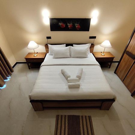 Villa Infinity Negombo Ngoại thất bức ảnh