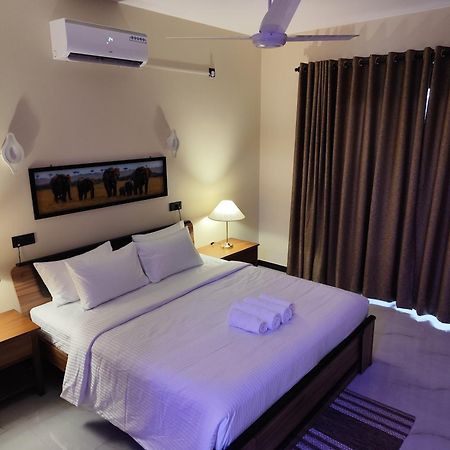 Villa Infinity Negombo Ngoại thất bức ảnh