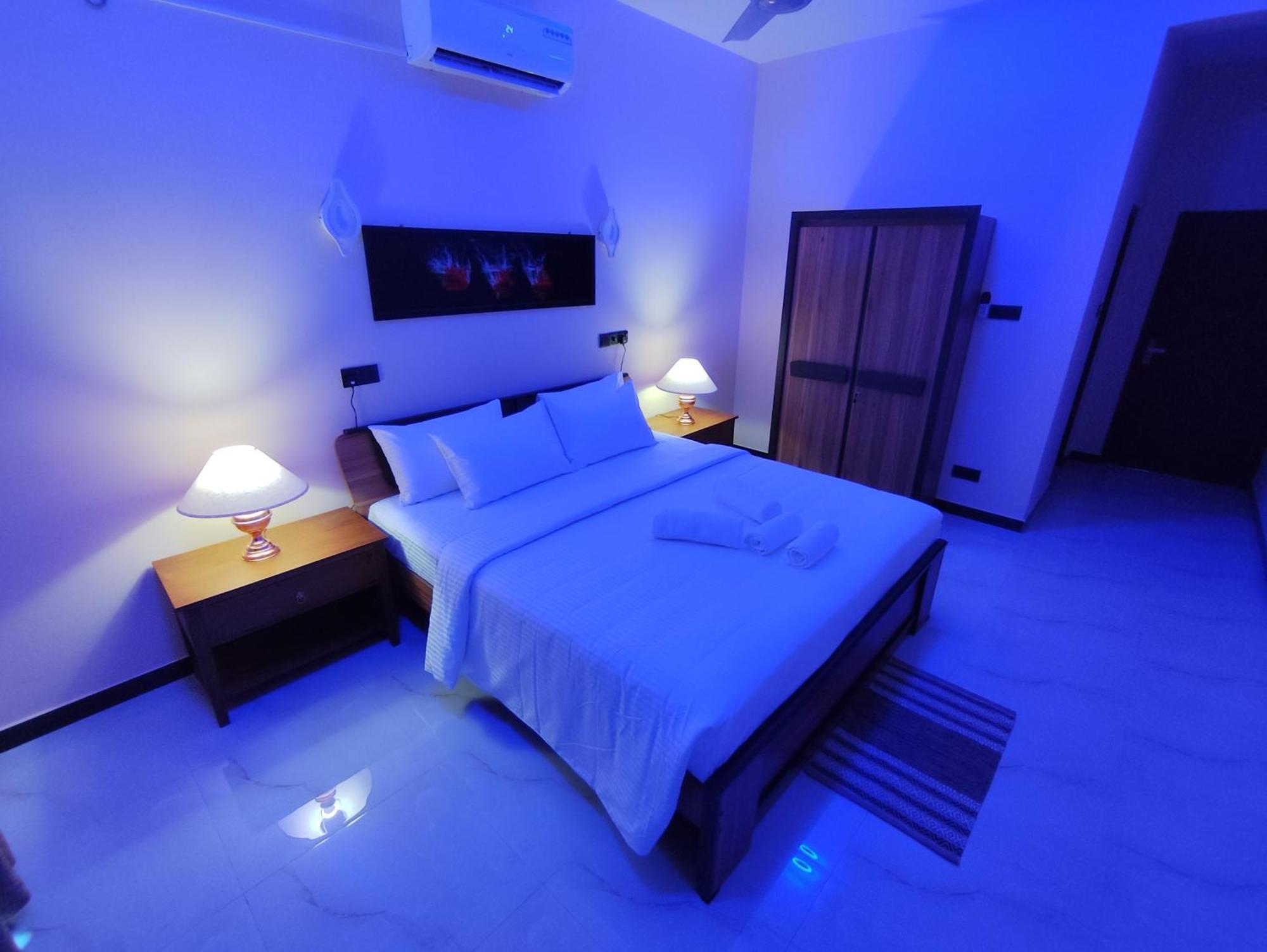 Villa Infinity Negombo Ngoại thất bức ảnh