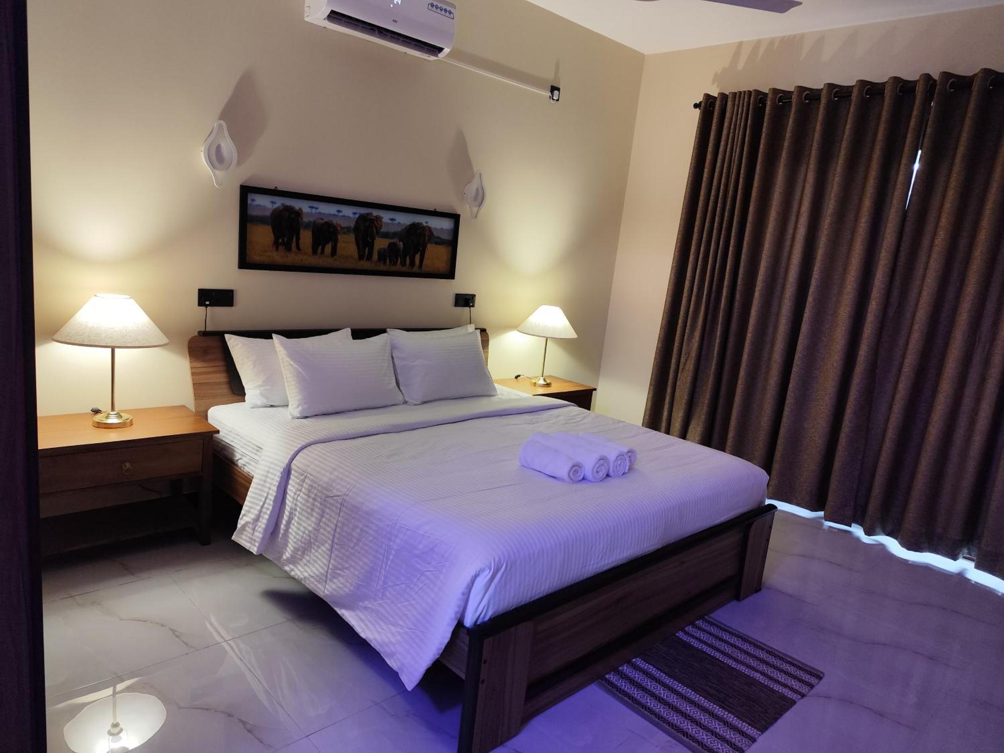 Villa Infinity Negombo Ngoại thất bức ảnh
