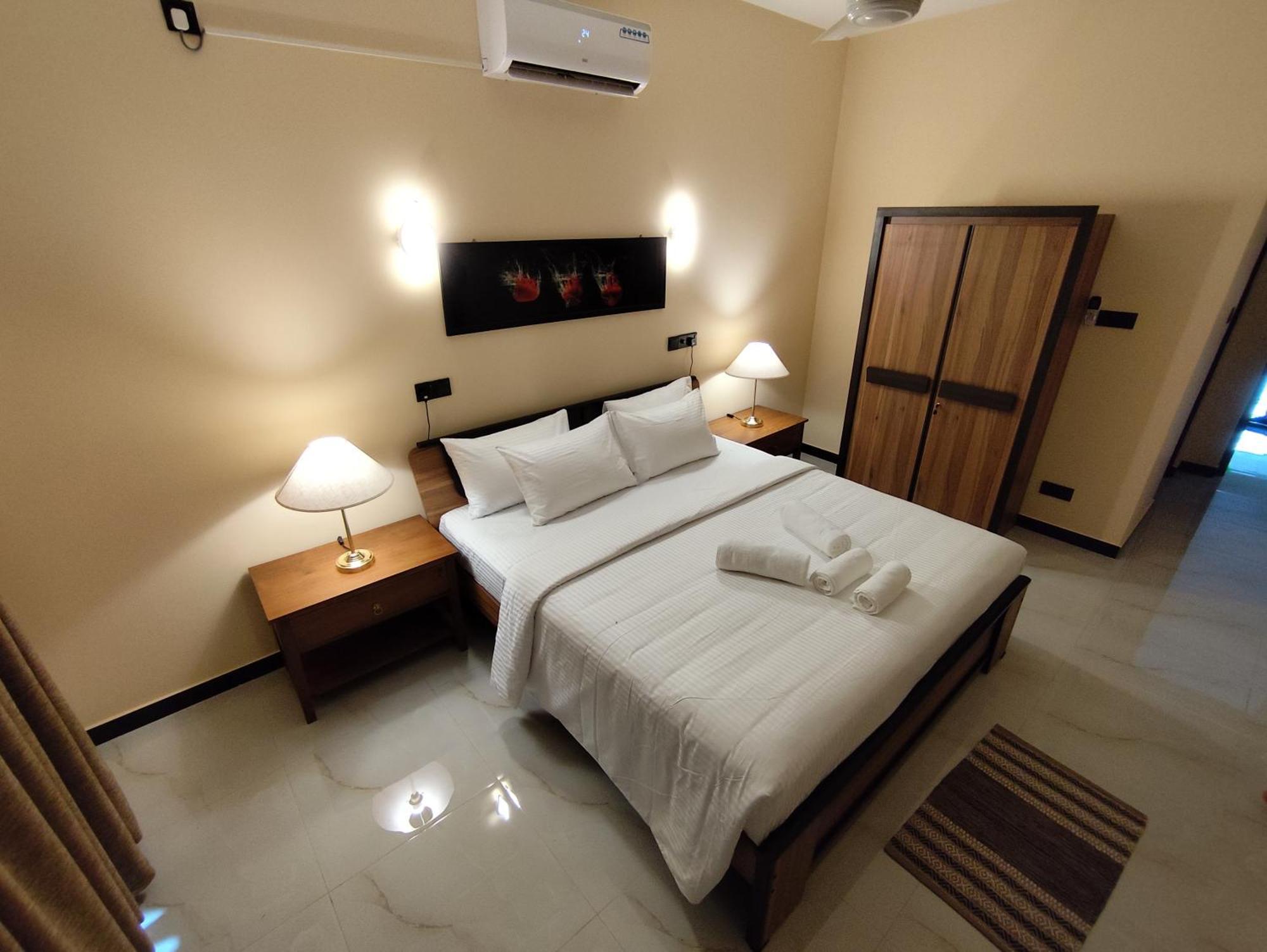 Villa Infinity Negombo Ngoại thất bức ảnh
