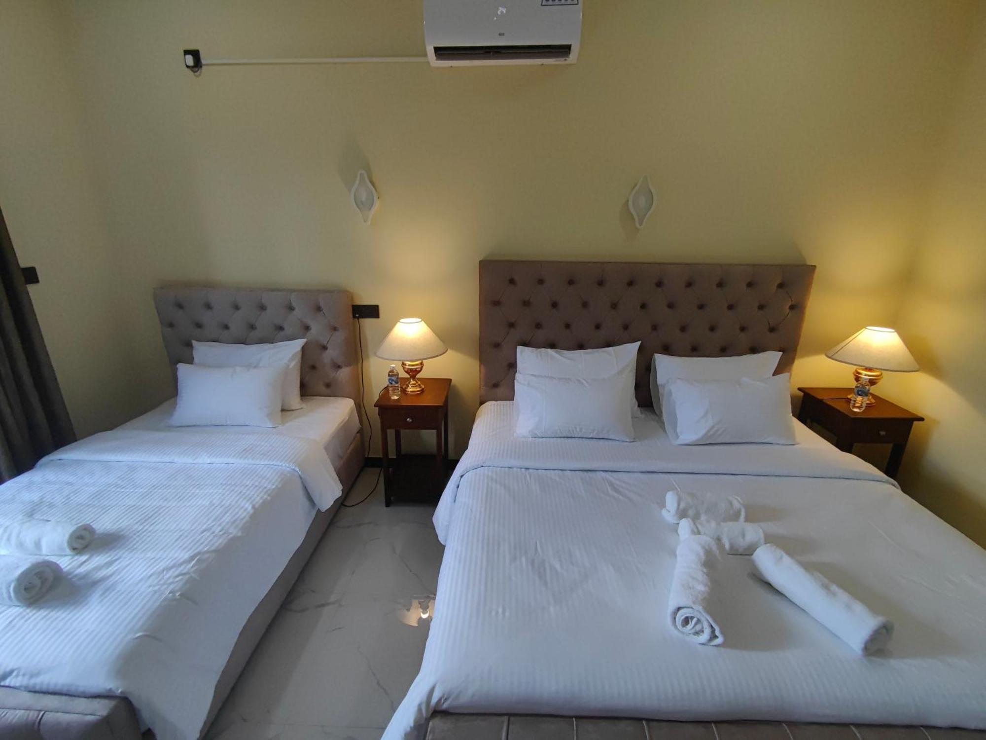 Villa Infinity Negombo Ngoại thất bức ảnh