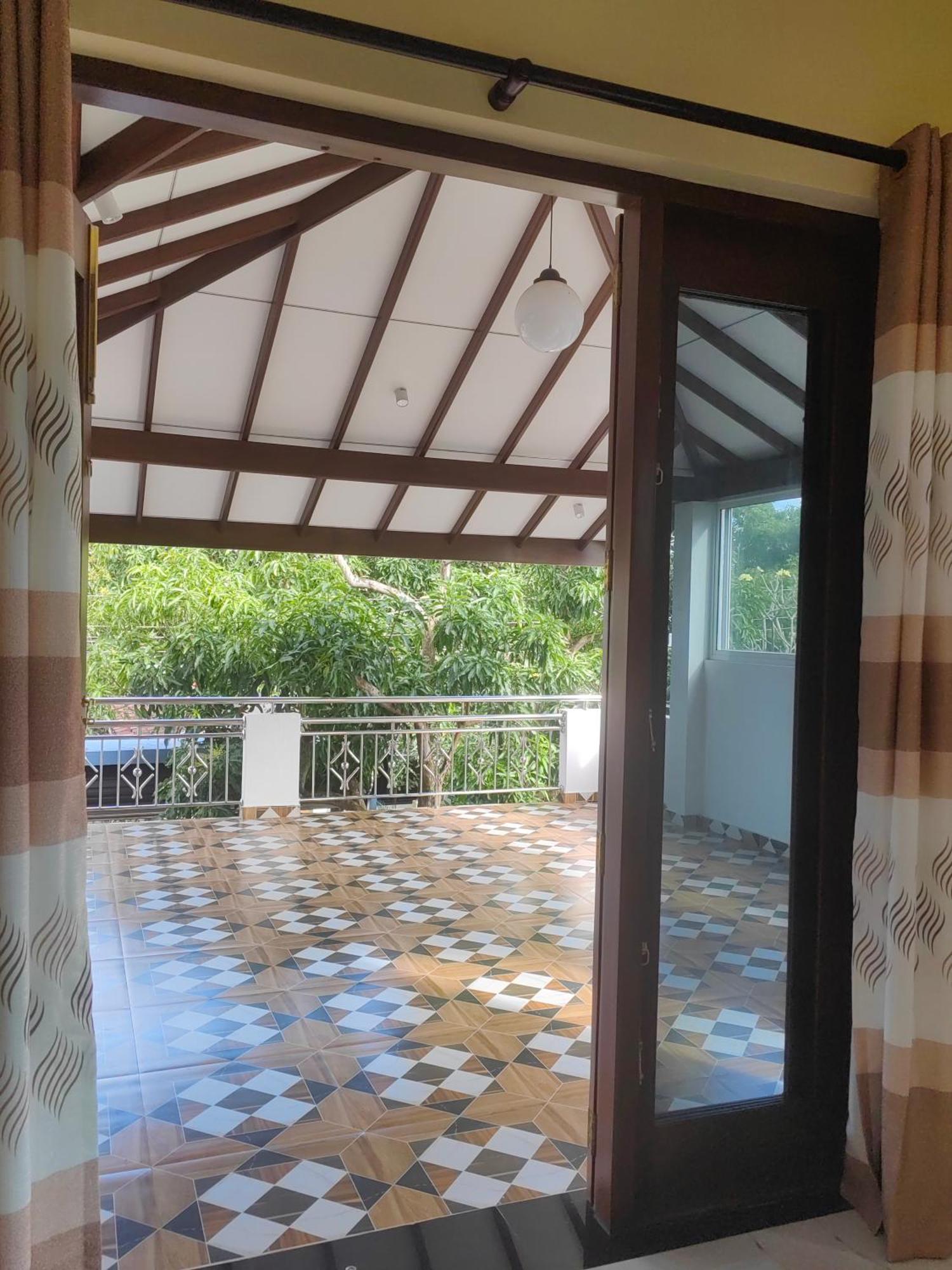Villa Infinity Negombo Ngoại thất bức ảnh