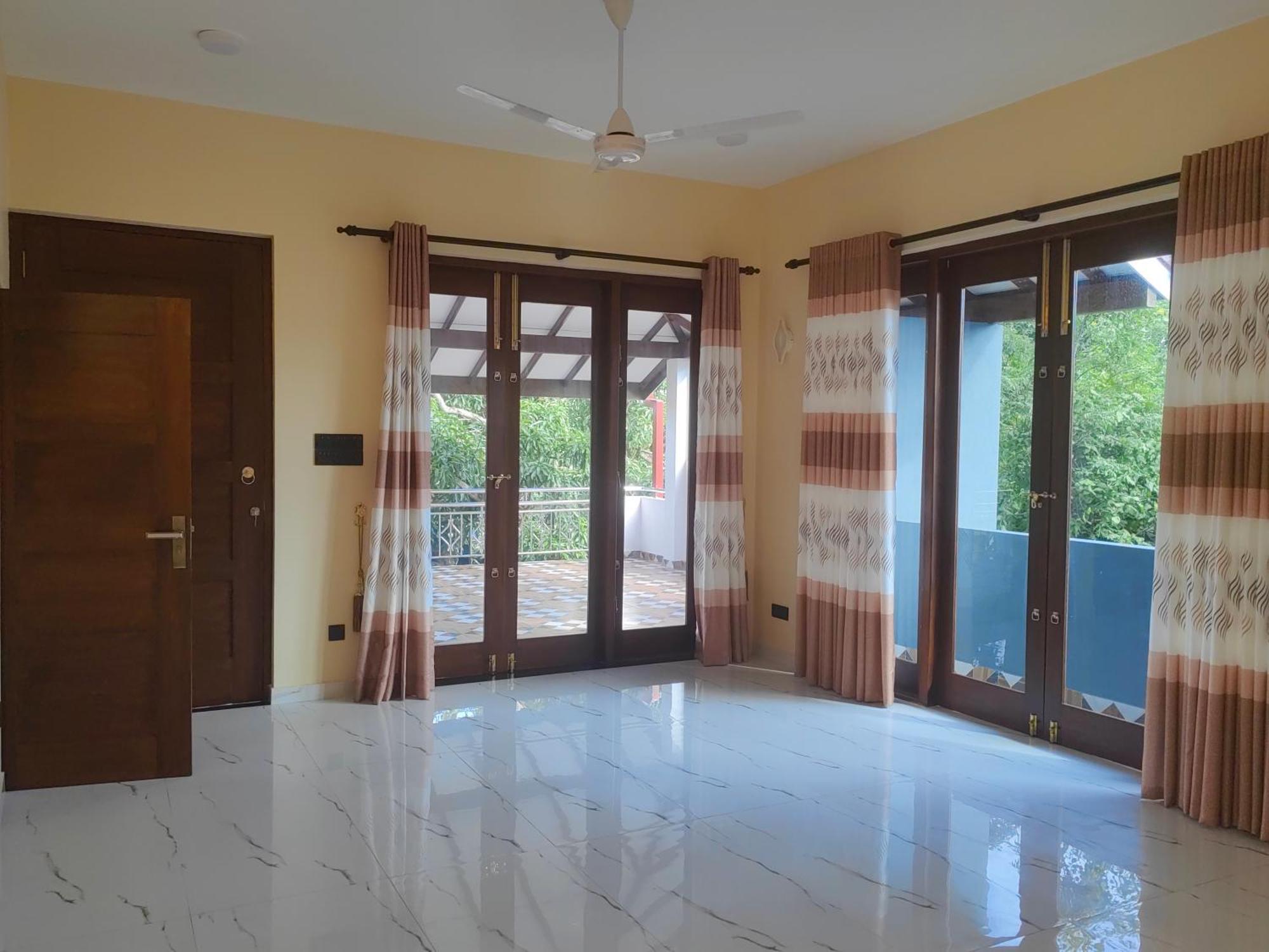 Villa Infinity Negombo Ngoại thất bức ảnh
